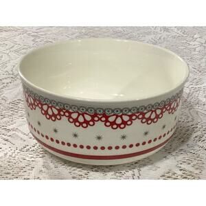 Grace Teaware Soup/Cereal Bowl 6”